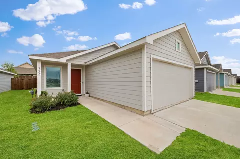 3600 Esperanza St, Mckinney, TX 75071
