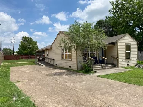 414 Avenue C, Duncanville, TX 75116