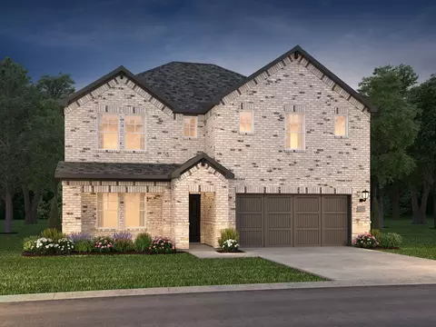 2226 Currents Rd, Princeton, TX 75407
