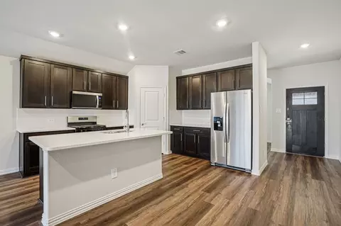 2229 Zephyr Dr, Princeton, TX 75407