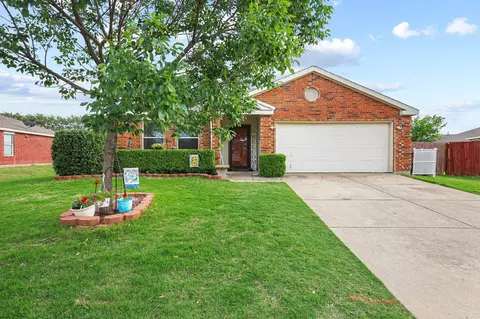 2310 Mallard Dr, Melissa, TX 75454