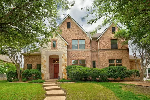 2617 Queen Elaine Dr, Lewisville, TX 75056