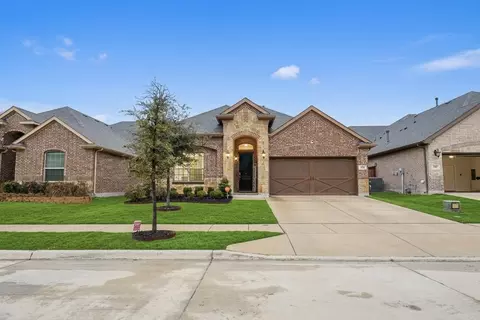 213 Palmerston Dr, Aledo, TX 76008