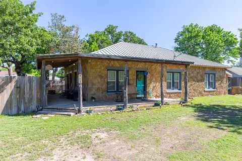 712 Tanglewood Dr, Clyde, TX 79510