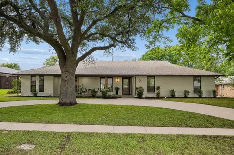 5 Willow Creek Pl, Richardson, TX 75080