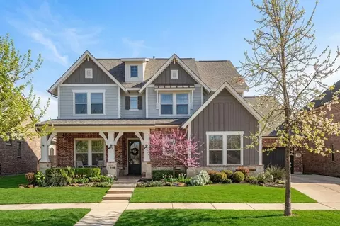 510 Sunflower Ave, Argyle, TX 76226