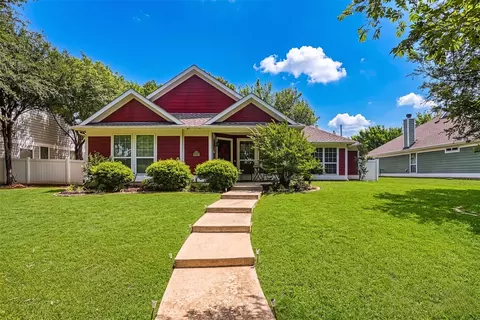 1808 Dr Sanders Rd, Providence Village, TX 76227