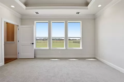 Bedroom - 117 Eagle Ct, Rainbow, TX 76077 photo 5 of 5