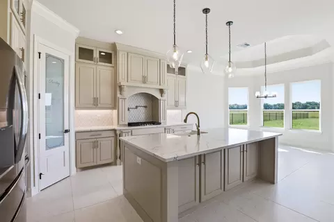 Kitchen - 117 Eagle Ct, Rainbow, TX 76077 photo 2 of 6