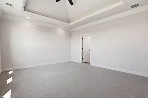 Bedroom - 117 Eagle Ct, Rainbow, TX 76077 photo 3 of 5