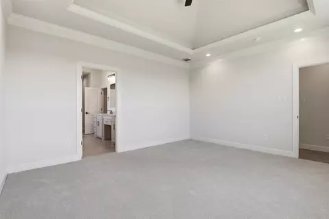 Bedroom - 117 Eagle Ct, Rainbow, TX 76077 photo 4 of 5
