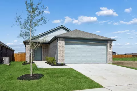 1216 Laguna Ln, Princeton, TX 75407
