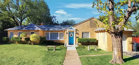 2104 N 33rd St, Waco, TX 76708 photo 38