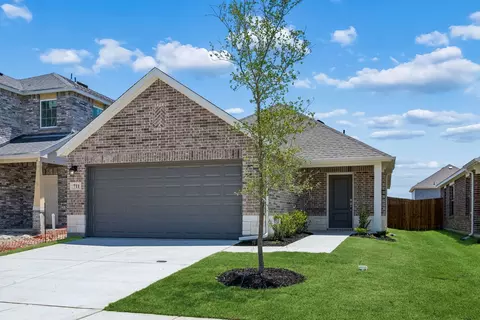 711 Springwell Dr, Princeton, TX 75407