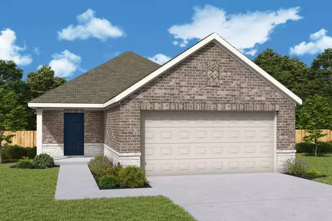 711 Springwell Dr, Princeton, TX 75407