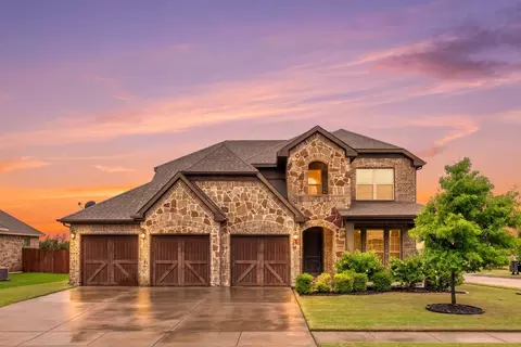 2361 Llano Dr, Royse City, TX 75189