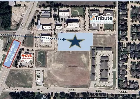 241 S Preston Rd, Prosper, TX 75078