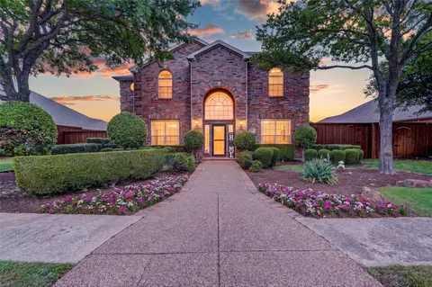 1104 Rushmore Dr, Allen, TX 75002