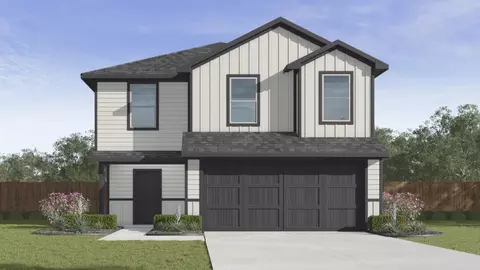 1140 Southfield Dr, Caddo Mills, TX 75135