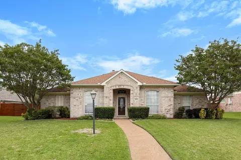 1205 Wicklow Ln, Garland, TX 75044