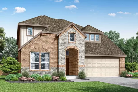 2112 Naples St, Celina, TX 75009