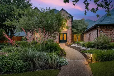 307 Timber Lake Dr, Southlake, TX 76092