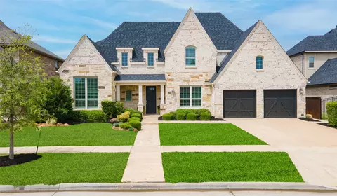 1756 Peppervine Rd, Frisco, TX 75033