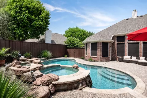 602 Bel Air Dr, Allen, TX 75013