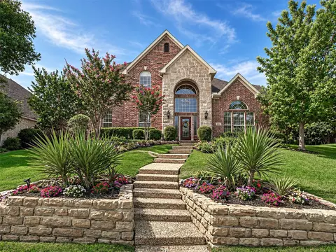 602 Bel Air Dr, Allen, TX 75013