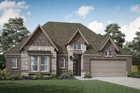 1705 Tuscan Pl, Celina, TX 75009