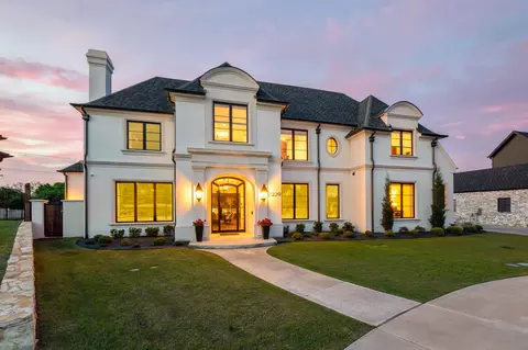 2229 Wheeler Dr, Southlake, TX 76092