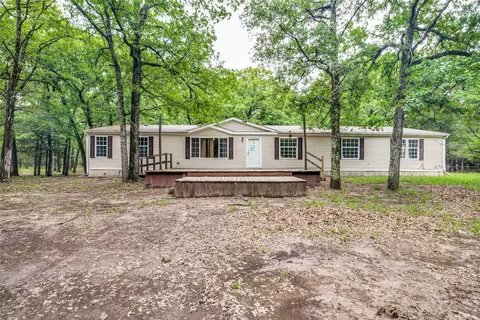 1229 Sandy Oaks Rd, Quinlan, TX 75474