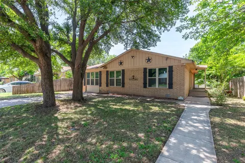 3642 Varsity Ln, Abilene, TX 79602