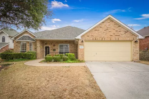 804 Cresthaven Dr, Mckinney, TX 75071