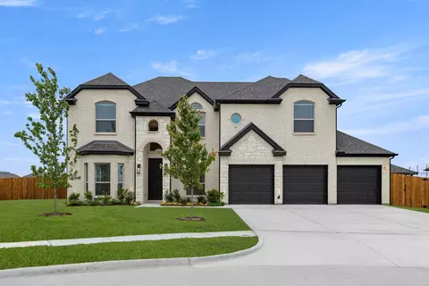 1743 Newport Ln, Cedar Hill, TX 75104