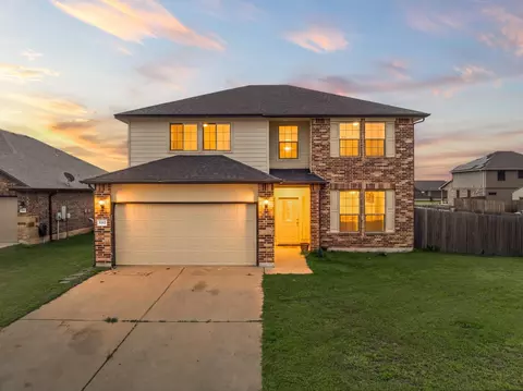 5312 Tama Dr, Waco, TX 76708