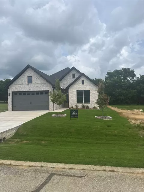 508 La Paloma Cir, Gordonville, TX 76245