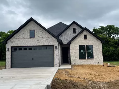 508 La Paloma Cir, Gordonville, TX 76245