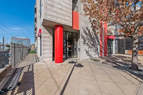 5609 Smu Blvd #207, Dallas, TX 75206