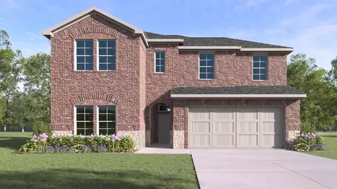 2028 Hearn Dr, Royse City, TX 75189