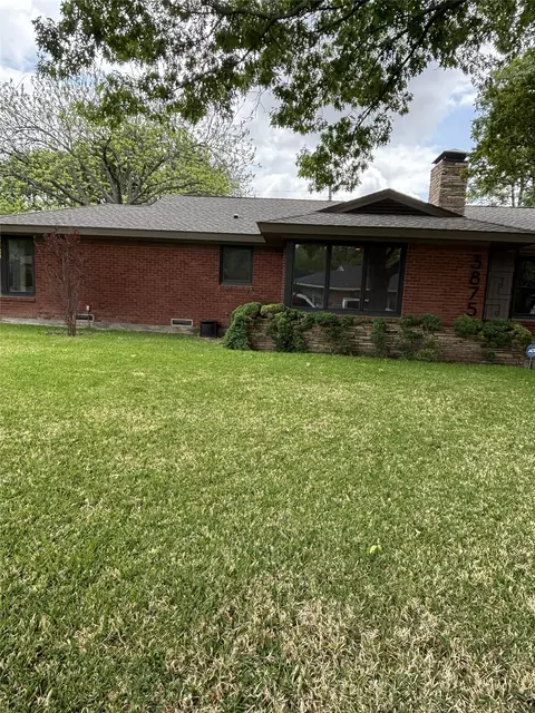 3875 Lambert Ave, Fort Worth, TX 76109