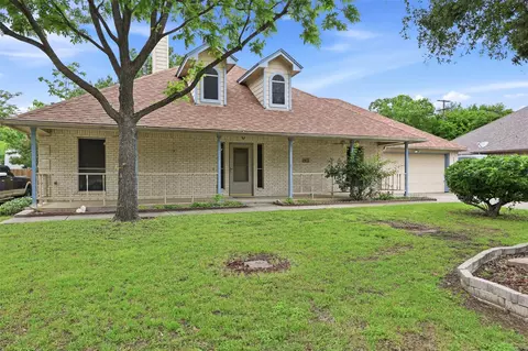 3167 Gerome St, Richland Hills, TX 76118