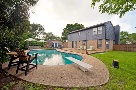 3507 Glenview Dr, Corinth, TX 76210