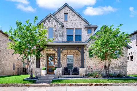 8389 Ottowa Rdg, Frisco, TX 75034