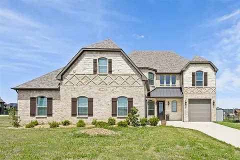 269 Blythe Rd, Van Alstyne, TX 75495