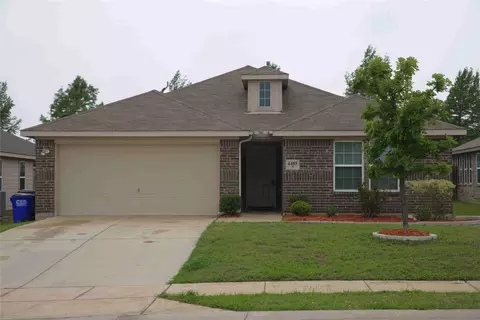 4485 Elderberry St, Forney, TX 75126