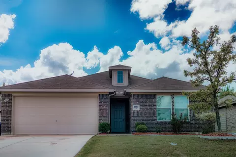 4485 Elderberry St, Forney, TX 75126
