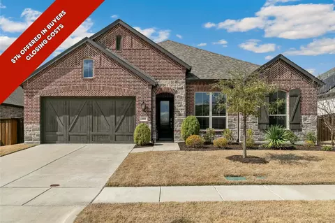 1818 Abruzzo Dr, Rockwall, TX 75032