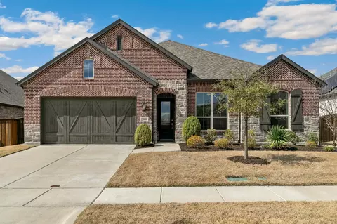 1818 Abruzzo Dr, Rockwall, TX 75032