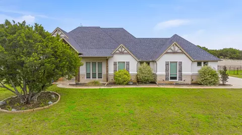198 Cedar Mountain Dr, Weatherford, TX 76085